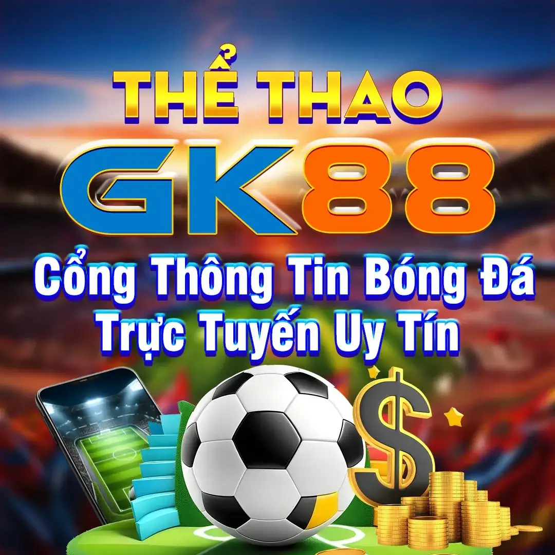 Thể thao GK88