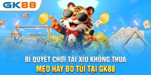 bí quyết chơi tài xỉu không thua