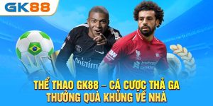 thể thao gk88