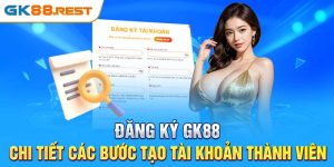 đăng ký gk88