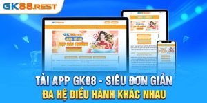 tải app GK88