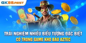 nổ hũ kho báu Aztec