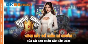 Tổng Hợp Cách Bắt Đề Chẵn Lẻ Cơ Bản Nhưng Hiệu Quả Nhất