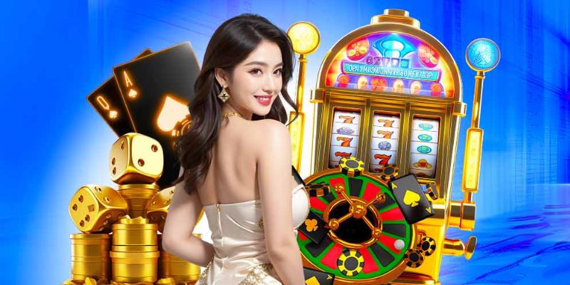 Hành trình từ người chơi Gk88
