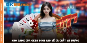 Liên kết với các NPH game danh tiếng nhất thế giới